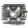 Culasse Airsal avec Décompresseur pour Peugeot 103