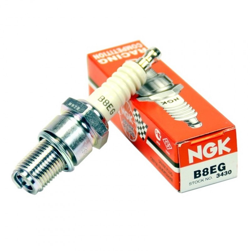 Bougie NGK Racing B8EG