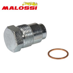 Bouchon de Décompresseur Malossi pour Peugeot 103