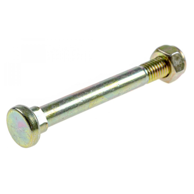 Axe de Béquille Centrale pour Peugeot 103 - M8 x 74 mm