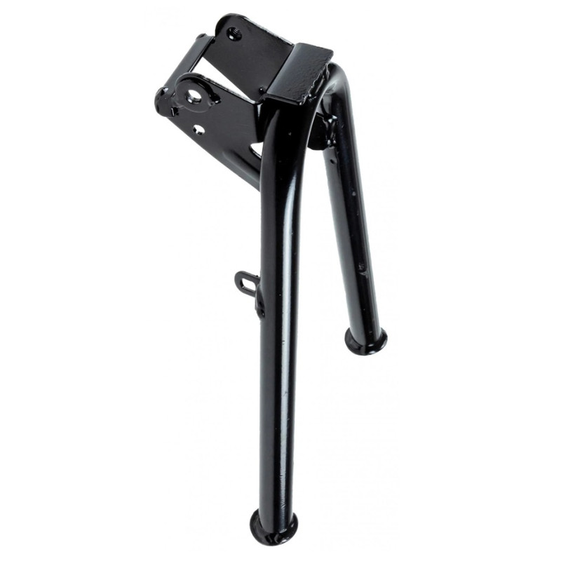 Béquille Centrale 300 mm Noire pour Peugeot 103