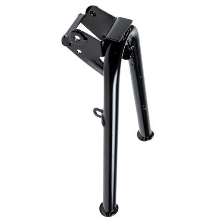 Béquille Centrale 300 mm Noire pour Peugeot 103