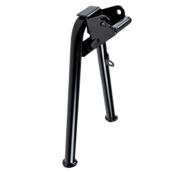 Béquille Centrale 300 mm Noire pour Peugeot 103