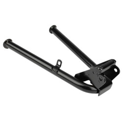 Béquille Centrale 300 mm Noire pour Peugeot 103