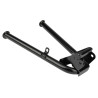 Béquille Centrale 300 mm Noire pour Peugeot 103