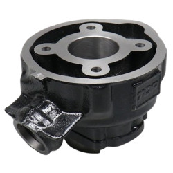 Kit Cylindre Piston Ø 40.3 mm Top Performances Noir pour Minarelli AM6