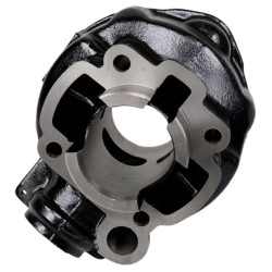 Kit Cylindre Piston Ø 40.3 mm Top Performances Noir pour Minarelli AM6