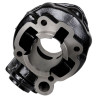 Kit Cylindre Piston Ø 40.3 mm Top Performances Noir pour Minarelli AM6