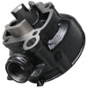 Kit Cylindre Piston Ø 40.3 mm Top Performances Noir pour Minarelli AM6