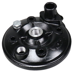 Kit Cylindre Piston Ø 40.3 mm Top Performances Noir pour Minarelli AM6