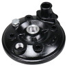Kit Cylindre Piston Ø 40.3 mm Top Performances Noir pour Minarelli AM6