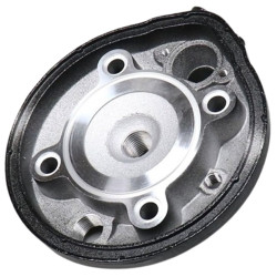 Kit Cylindre Piston Ø 40.3 mm Top Performances Noir pour Minarelli AM6