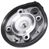 Kit Cylindre Piston Ø 40.3 mm Top Performances Noir pour Minarelli AM6