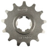 Pignon Acier Afam 13 Dents Pas 420 pour Suzuki 50 RMX / SMX - Réf 22103-13