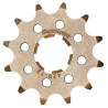 Pignon Acier Supersprox 12 Dents Pas 420 pour Suzuki TS 50 X - 91 à 94