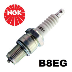 Bougie NGK Racing B8EG