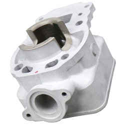 Kit Cylindre Piston Ø 41 mm Airsal pour Suzuki 50 RMX / SMX