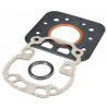 Kit Cylindre Piston Ø 41 mm Airsal pour Suzuki 50 RMX / SMX