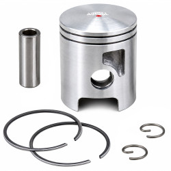 Piston Airsal Ø 41 mm pour Suzuki 50 RMX / SMX