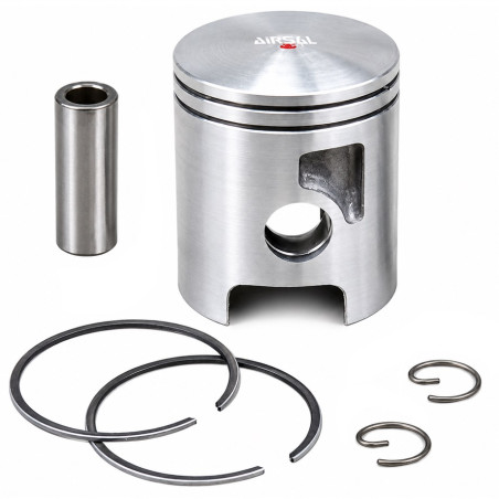 Piston Airsal Ø 41 mm pour Suzuki 50 RMX / SMX