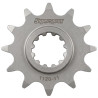Pignon Acier Supersprox 11 Dents Pas 420 pour Minarelli AM6