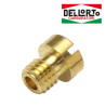 Gicleur Principal pour Carburateur DELLORTO PHBG / SHA