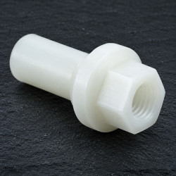 Écrou de Fixation Ressort Moteur pour Peugeot 103 SP / MVL / Vogue