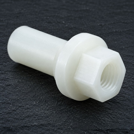 Écrou de Fixation Ressort Moteur pour Peugeot 103 SP / MVL / Vogue