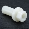 Écrou de Fixation Ressort Moteur pour Peugeot 103 SP / MVL / Vogue