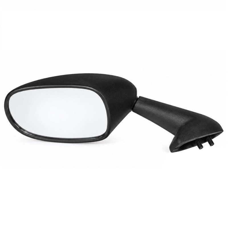 Rétroviseur Gauche Noir Hert pour Yamaha FZS 600 Fazer / R1 / R6 / YZF 750 R