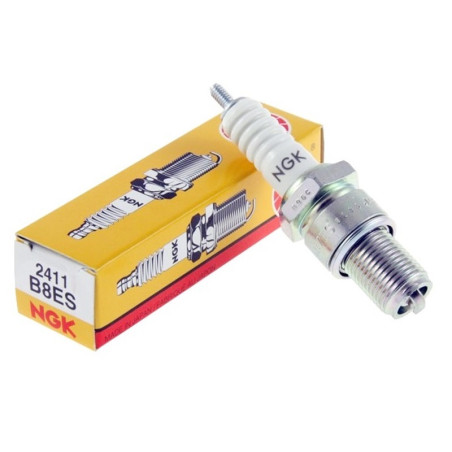 Bougie NGK B8ES (2411)