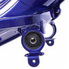 Silent Bloc Haut Moteur Renforcé pour MBK 51 / Motobécane