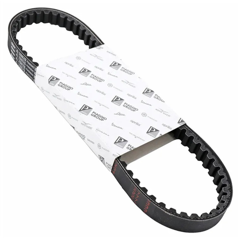 Courroie de Transmission Origine Piaggio 830488 pour Zip 50 - 100 / Vespa 50
