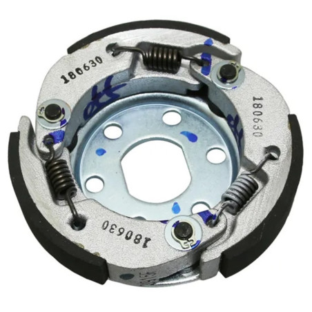 Embrayage Origine Piaggio Zip / Typhoon / NRG / Runner - CM1002045