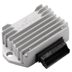 Régulateur de Tension Origine Piaggio Zip / Liberty / Typhoon / NRG Power / Runner - 58096R