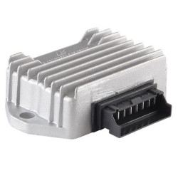 Régulateur de Tension Origine Piaggio Zip / Liberty / Typhoon / NRG Power / Runner - 58096R