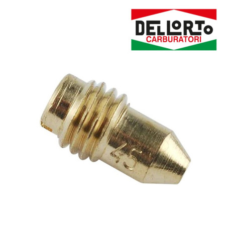 Gicleur de Ralenti pour Carburateur DELLORTO PHBG