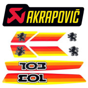 Autocollant & Sticker