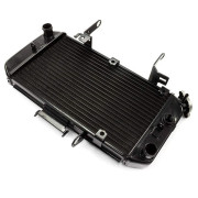 Radiateur Eau Moto
