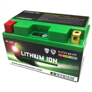 Batterie Lithium