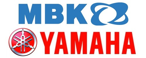 MBK / Yamaha