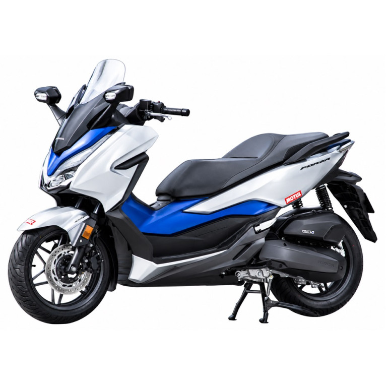 NSS 125 Forza ABS