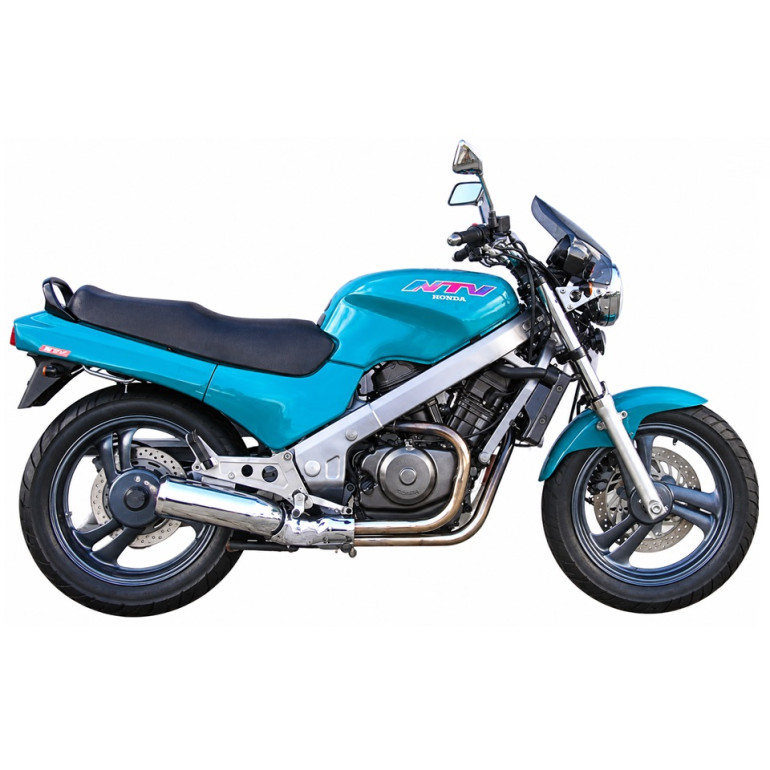 NTV 650 Revere