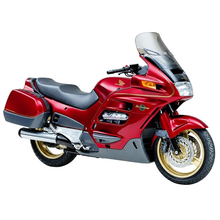 ST 1100 Pan European ABS