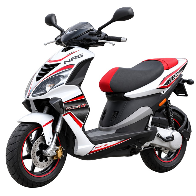 NRG 50 Power DT AC 2T