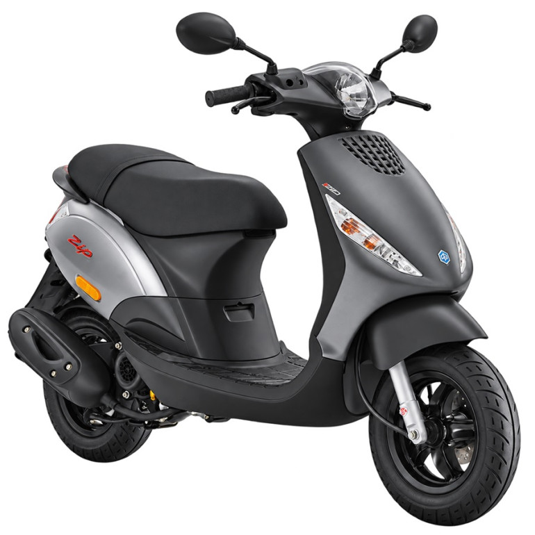 Zip 50 4T