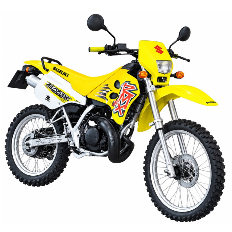 RMX 50